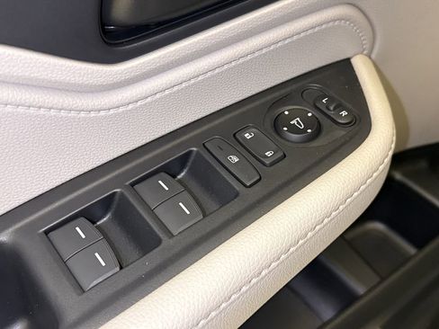 New 2026 Honda Odyssey EX-L image 23