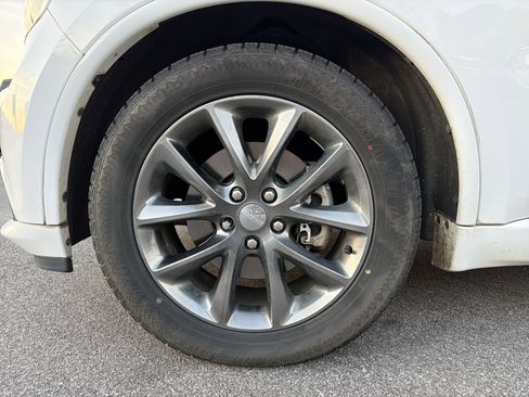 Used 2014 Dodge Durango R/T w/ Technology Group image 12