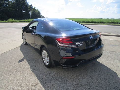 Used 2014 Honda Civic LX image 3