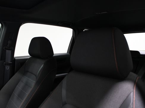Used 2025 Honda CR-V Sport image 5