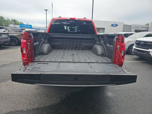 Certified 2023 Ford F150 XLT w/ Equipment Group 302A High AWD/4WD image 15