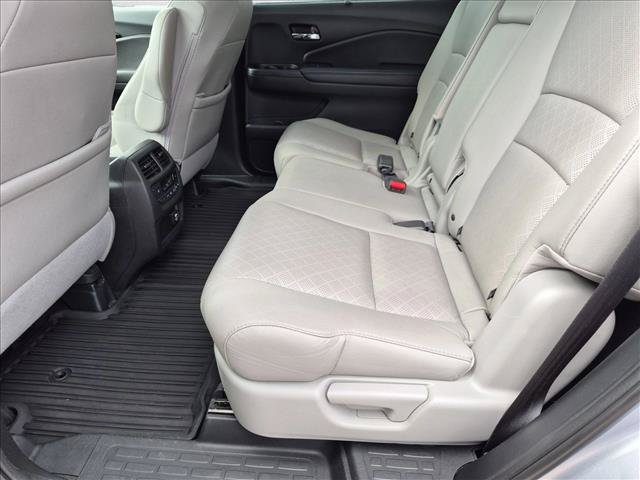 Used 2019 Honda Passport Elite image 19