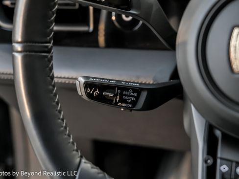 Used 2024 Porsche Taycan Turbo image 38