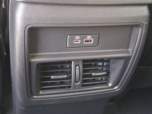 Used 2024 Nissan Murano SV AWD/4WD image 11