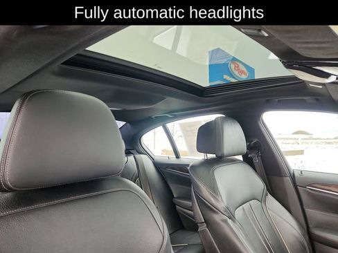 Used 2018 BMW 530i image 26