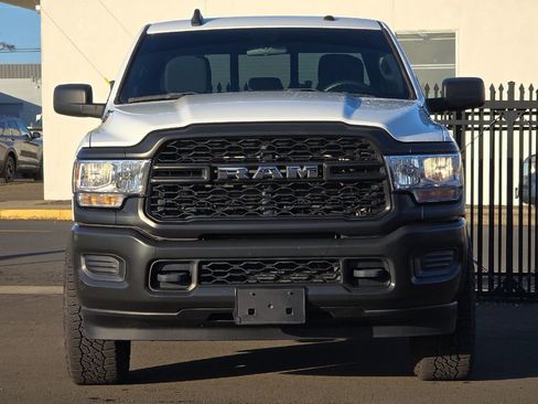 Used 2022 RAM 2500 Tradesman image 8