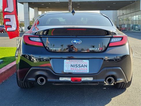 Used 2025 Subaru BRZ tS w/ Popular Package 2 image 30