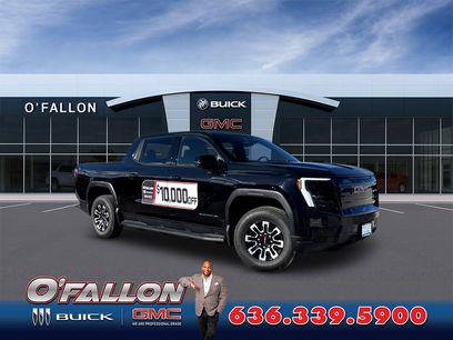 New 2026 GMC Sierra EV Elevation w/ Premium Package
