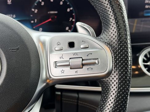 Used 2019 Mercedes-Benz AMG GT 53 image 25