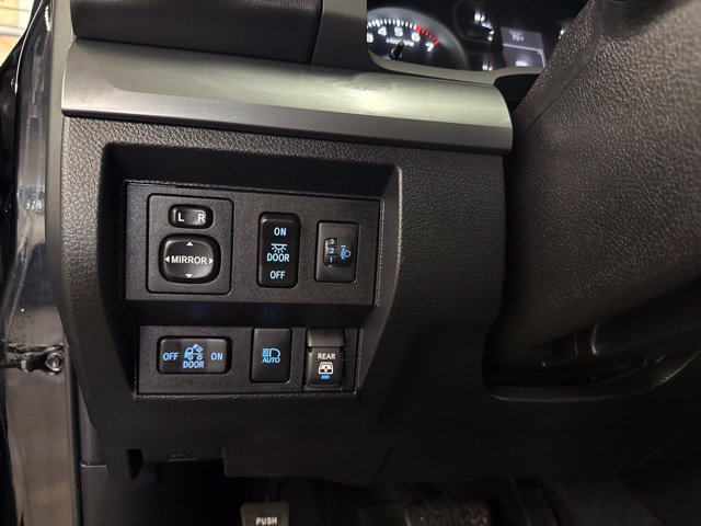 Used 2021 Toyota Tundra TRD Pro AWD/4WD image 21