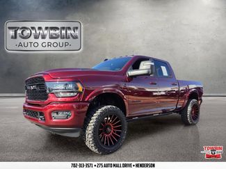 Used 2024 RAM 2500 Limited AWD/4WD video 1