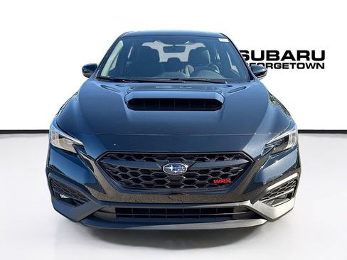 New 2026 Subaru WRX Premium w/ WRX Enhancement Package AWD/4WD image 2
