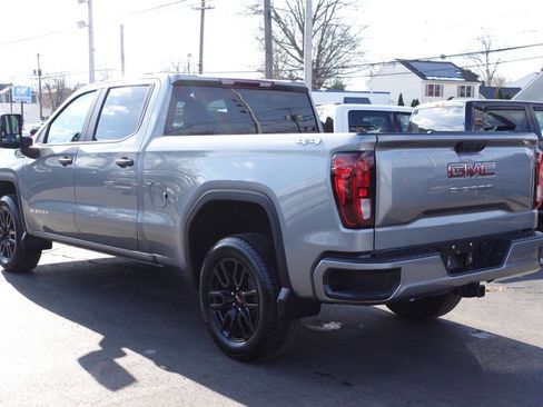 Used 2023 GMC Sierra 1500 Pro image 2