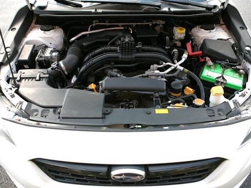 Used 2022 Subaru Impreza 2.0i Sport AWD/4WD image 7
