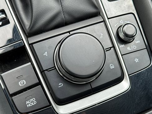 Used 2025 MAZDA CX-50 AWD 2.5 Hybrid w/ Premium Pkg image 31