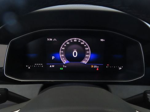 New 2025 Volkswagen Jetta SE image 13