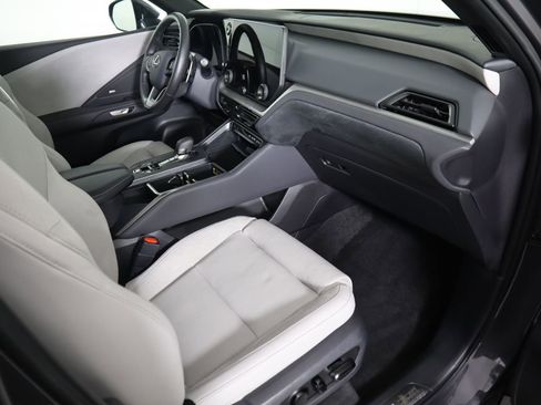 Certified 2025 Lexus TX 350 AWD image 17