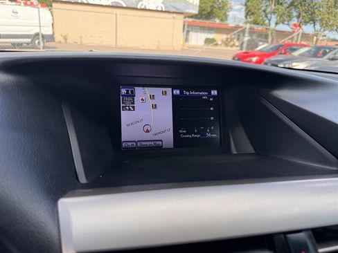 Used 2015 Lexus RX 350 AWD image 21