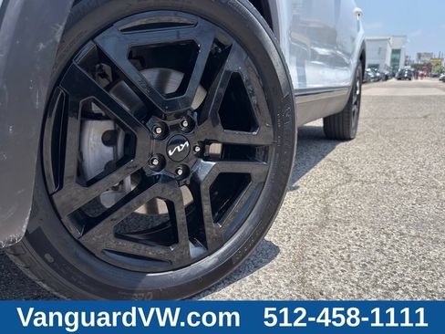Used 2024 Kia Telluride SX Prestige X-Line AWD/4WD image 4