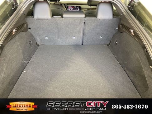New 2026 Dodge Charger Scat Pack AWD/4WD image 31