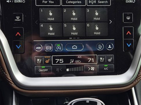 Used 2024 Subaru Outback Touring image 16