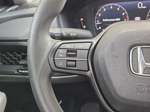 Used 2023 Honda Accord LX image 47