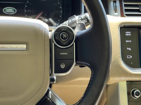 Used 2014 Land Rover Range Rover Supercharged image 30