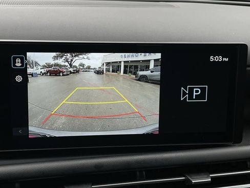 Used 2025 Hyundai Tucson SEL image 18