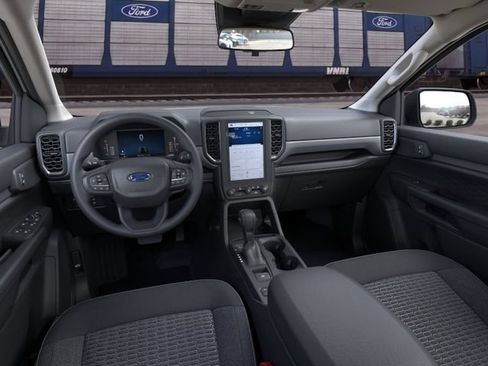 New 2026 Ford Ranger XL RWD image 9