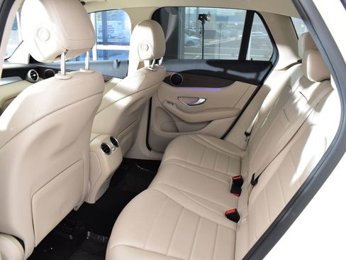 Certified 2022 Mercedes-Benz GLC 300 4MATIC image 25