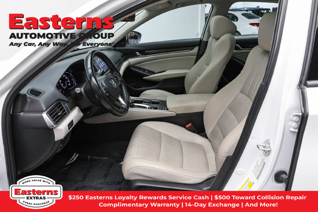 Used 2022 Honda Accord EX-L image 15