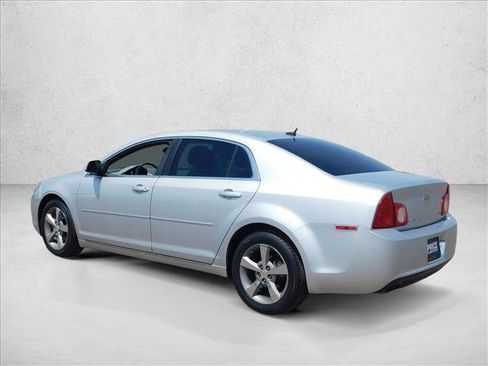 Used 2011 Chevrolet Malibu LT w/ Power Convenience Package FWD image 14