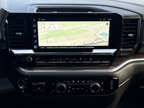 Used 2025 Chevrolet Silverado 1500 LT w/ Z71 Off-Road Package image 29