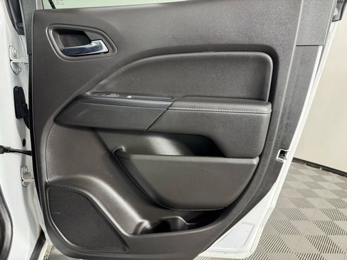 Used 2018 GMC Canyon Denali image 42