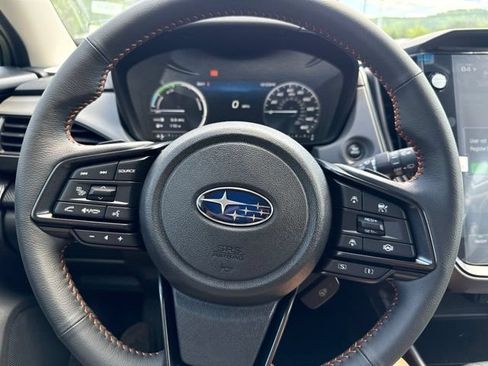 New 2026 Subaru Crosstrek 2.5i Limited AWD/4WD image 28