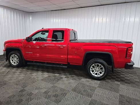 Used 2018 GMC Sierra 1500 SLE w/ SLE Value Package image 4