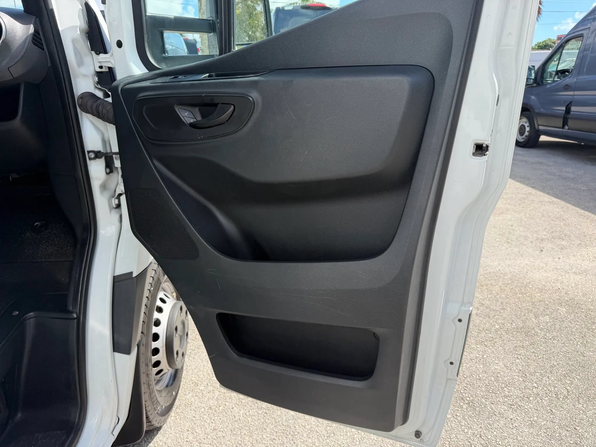 Used 2019 Mercedes-Benz Sprinter 170 image 19
