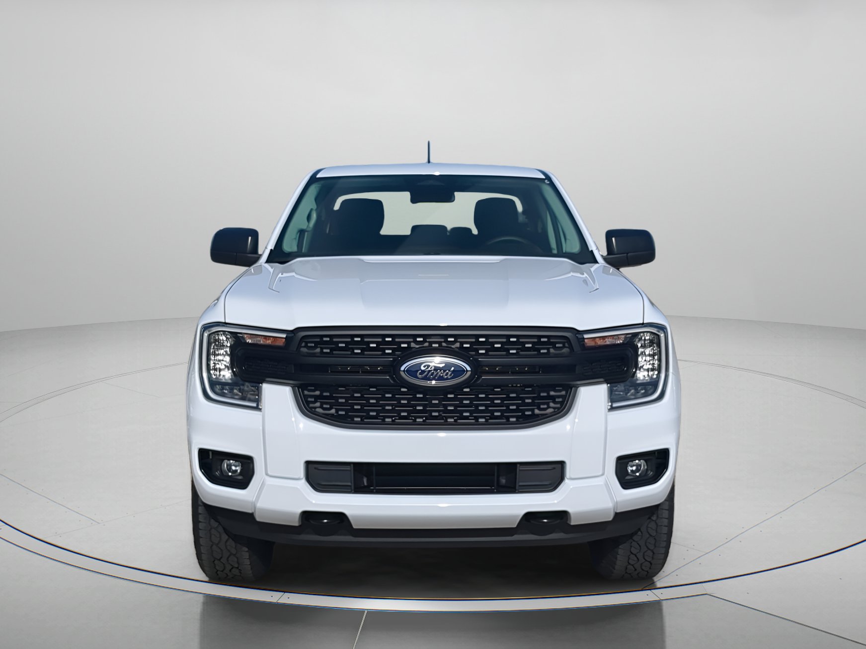 New 2026 Ford Ranger XL AWD/4WD image 40