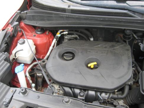 Used 2015 Hyundai Tucson GLS w/ Option Group 02 image 28