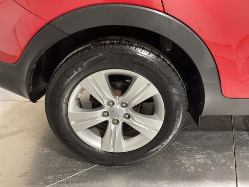 Used 2013 Kia Sportage LX image 9