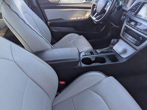 Used 2015 Hyundai Sonata Limited 2.0T image 10
