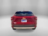 New 2025 Chevrolet Trax LT w/ Sunroof Package image 3
