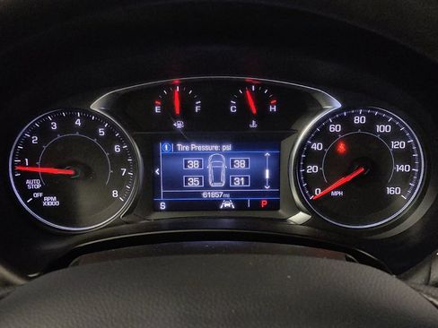 Used 2024 GMC Terrain SLE w/ Driver Convenience Package AWD/4WD image 23