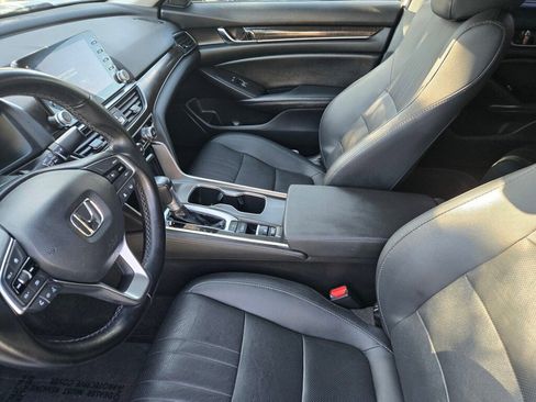 Certified 2021 Honda Accord EX-L image 20