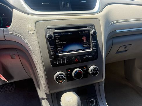 Used 2017 Chevrolet Traverse LS w/ LPO, 'HIT The Road' Package AWD/4WD image 20