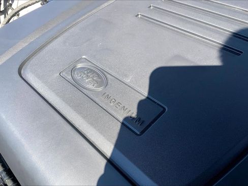 New 2026 Land Rover Defender 110 S image 17