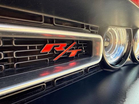 Used 2016 Dodge Challenger R/T Plus image 10