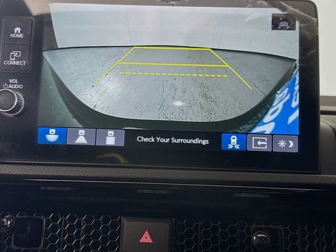 New 2026 Honda CR-V EX-L image 20