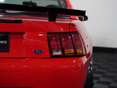 Used 2001 Ford Mustang Cobra image 18