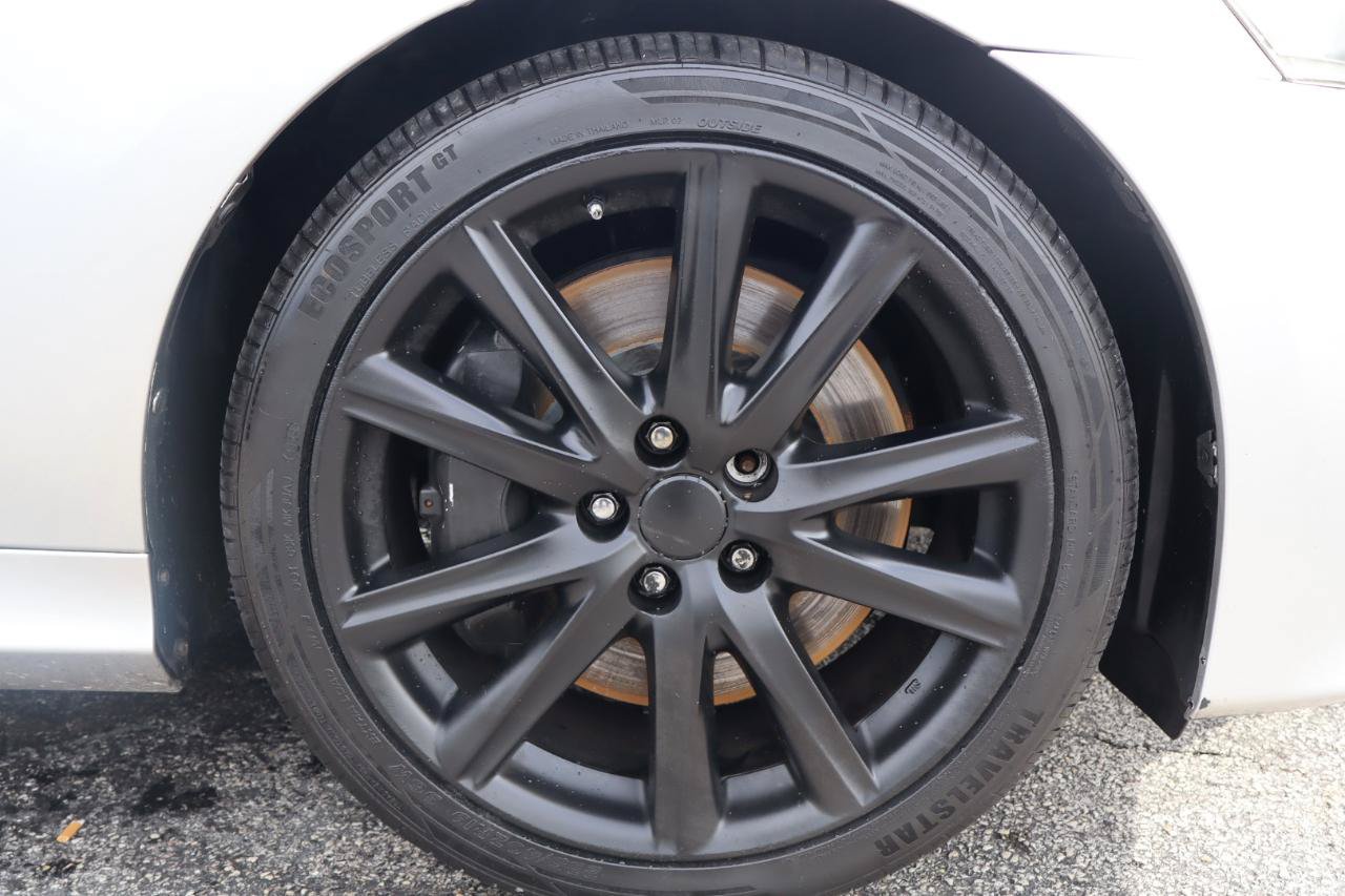 Used 2014 Lexus GS 350 w/ F Sport Package RWD image 29